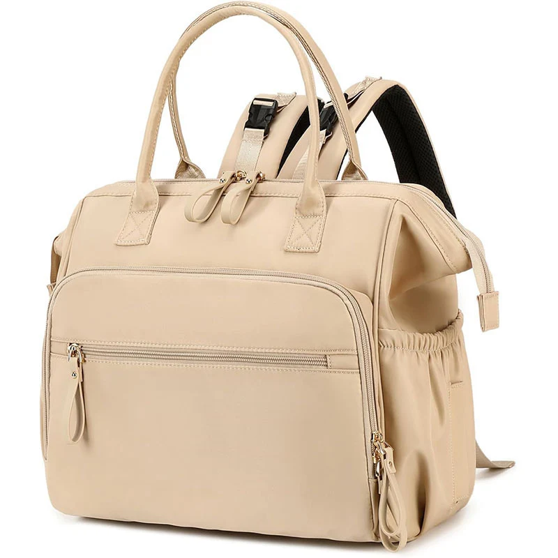 Versatile Multi-Function Tote Stornfield