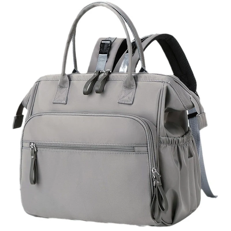 Versatile Multi-Function Tote Stornfield