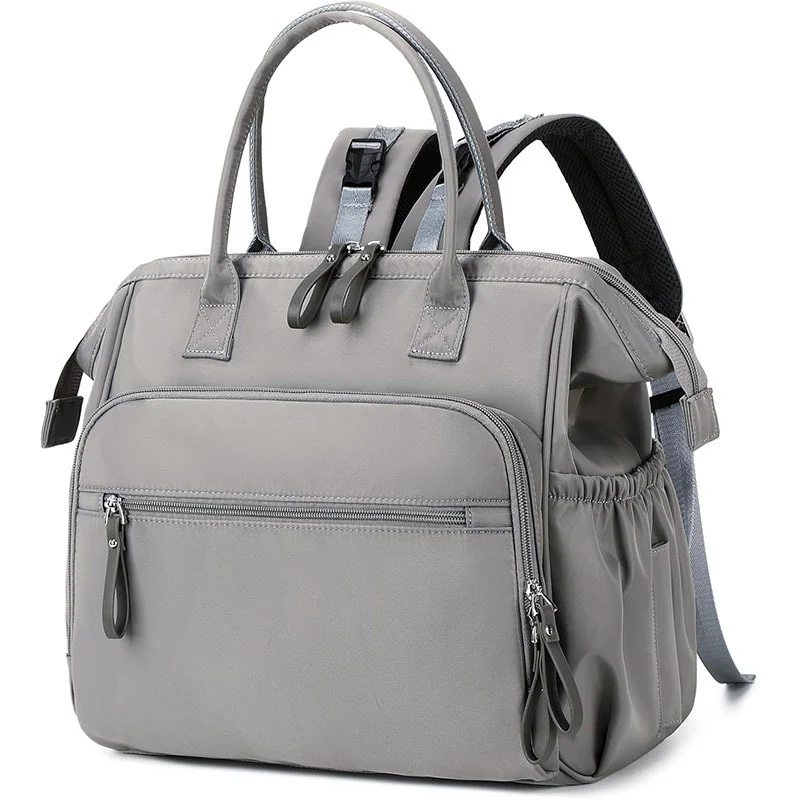 Versatile Multi-Function Tote Stornfield