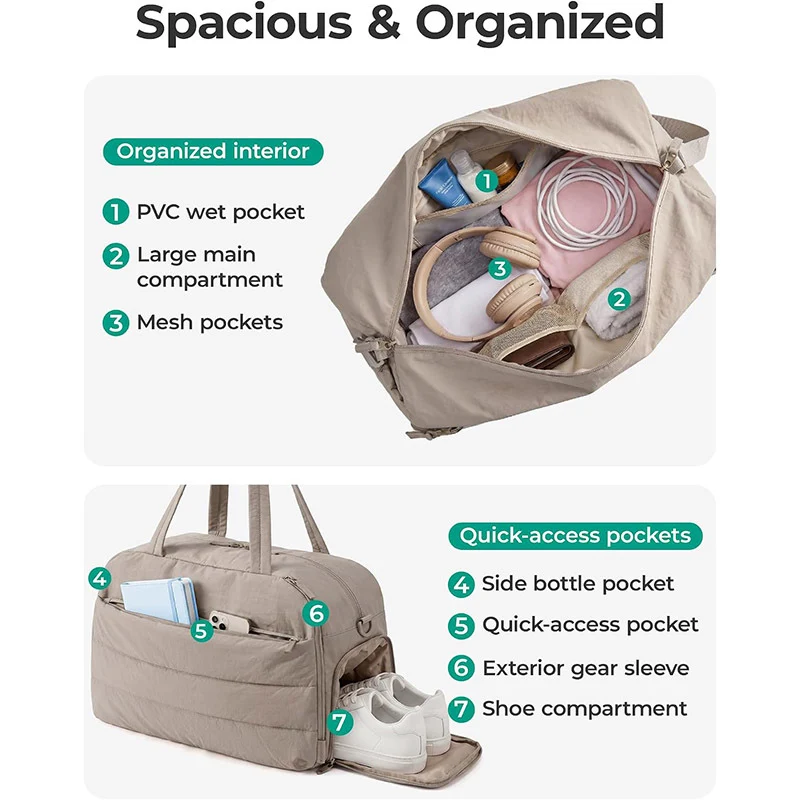 Stylish Multi-Functional Sports Stornfield