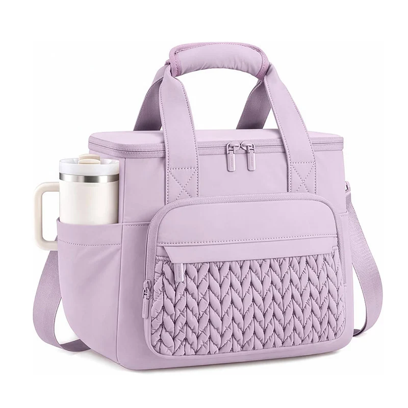 Stylish Insulated Lunch Tote Stornfield 1789641639