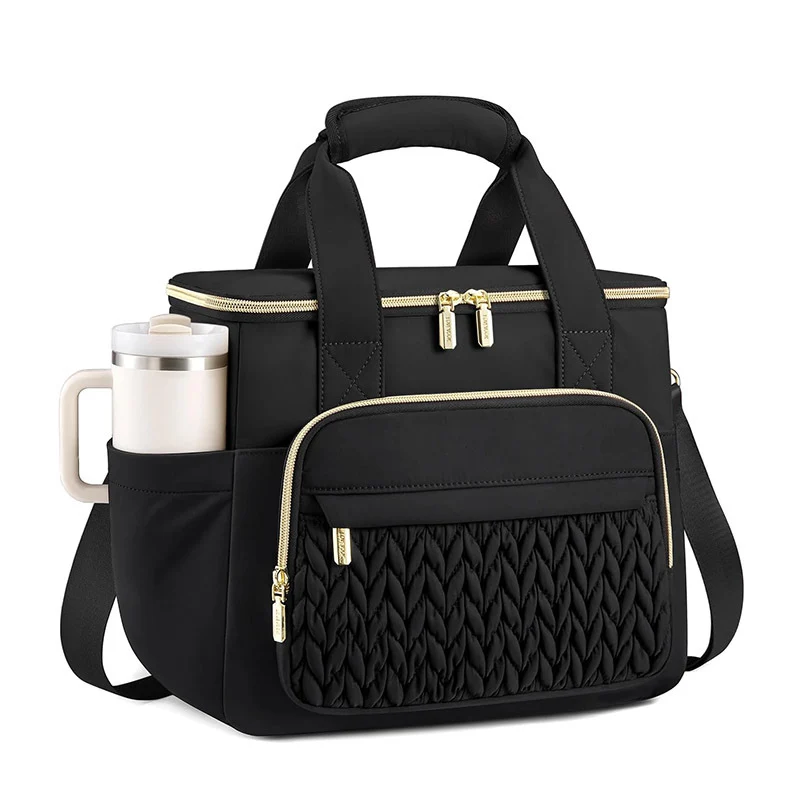 Stylish Insulated Lunch Tote Stornfield 1789641639