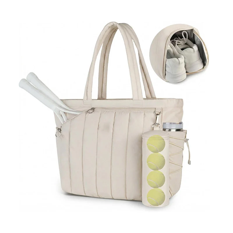 Spacious Sports Tote Bag Stornfield
