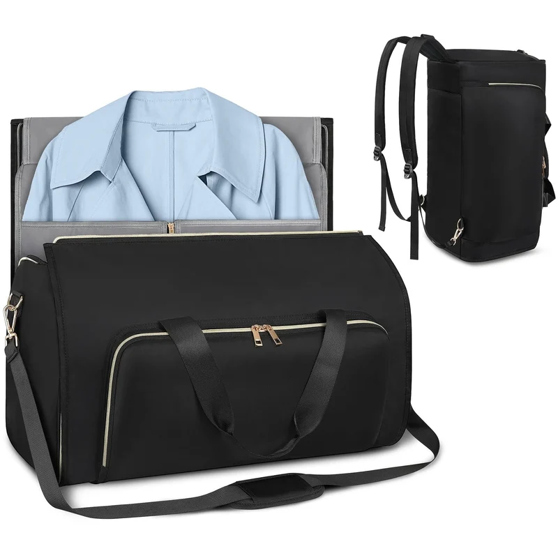 Professional Garment Travel Bag Stornfield