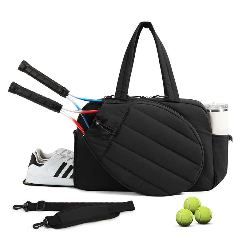 Premium Tennis Gear Tote Stornfield