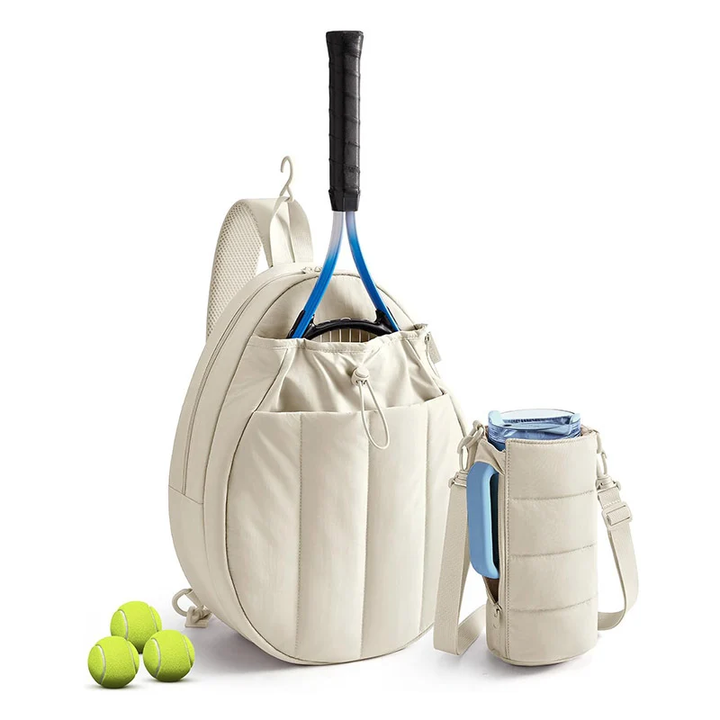 Premium Tennis Gear Tote Stornfield