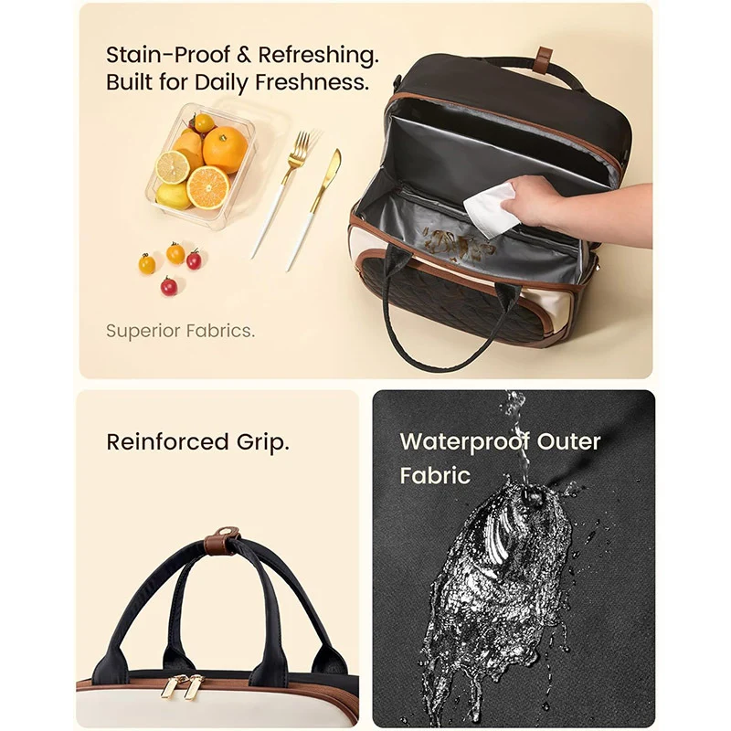 Multi-Functional Travel Stornfield