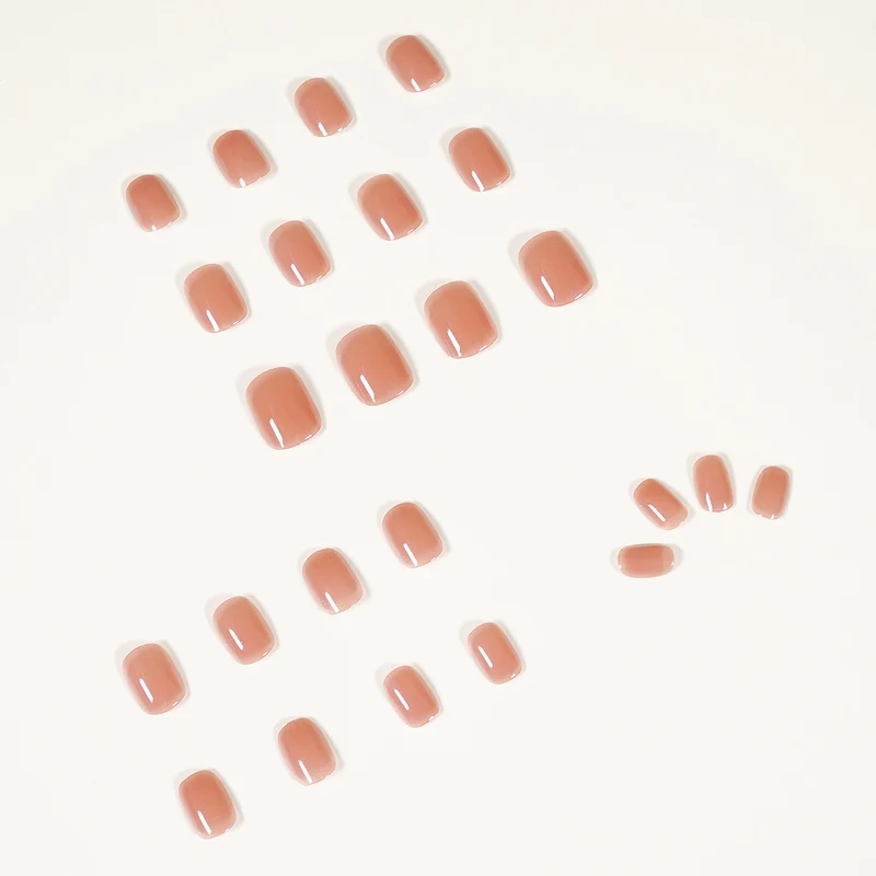 Hochglänzende Nagellacke Karnz