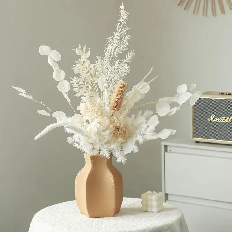 Elegant Floral Arrangement Centerpiece