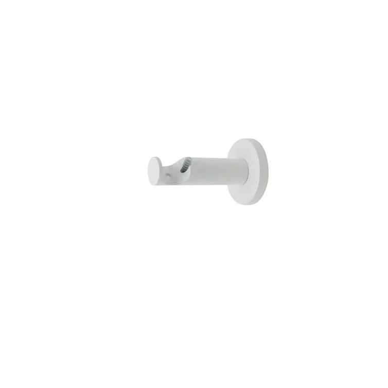 träger function 20mmx6,5cm weiß