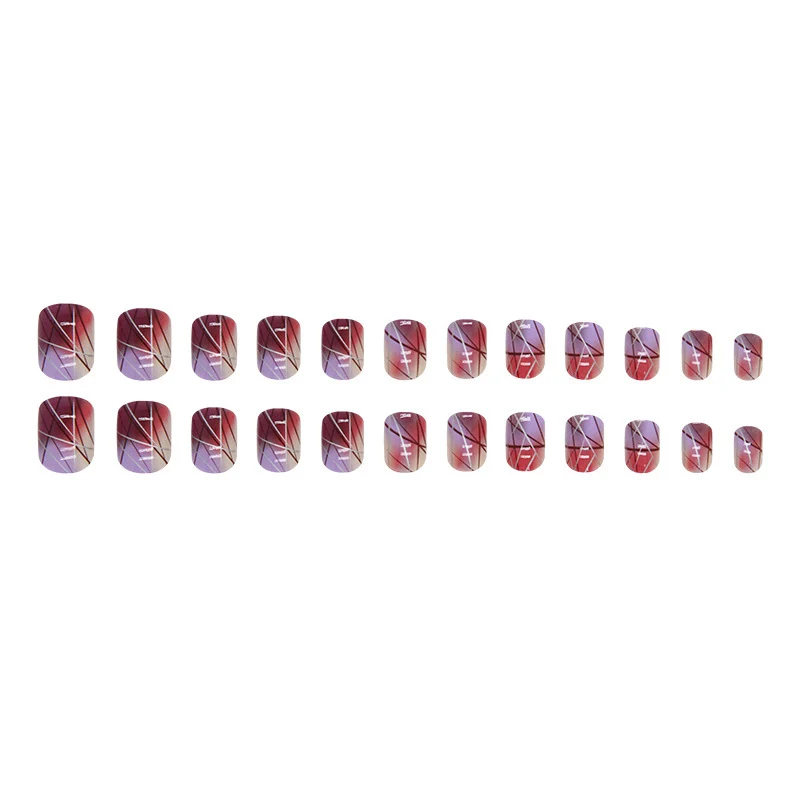 Artistic Gel Nail Art Enhancements Stornfield 1789915695