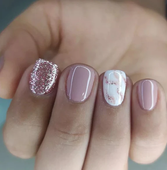 Artistic Gel Nail Art Stornfield