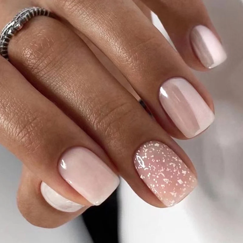 Artistic Gel Nail Art Stornfield