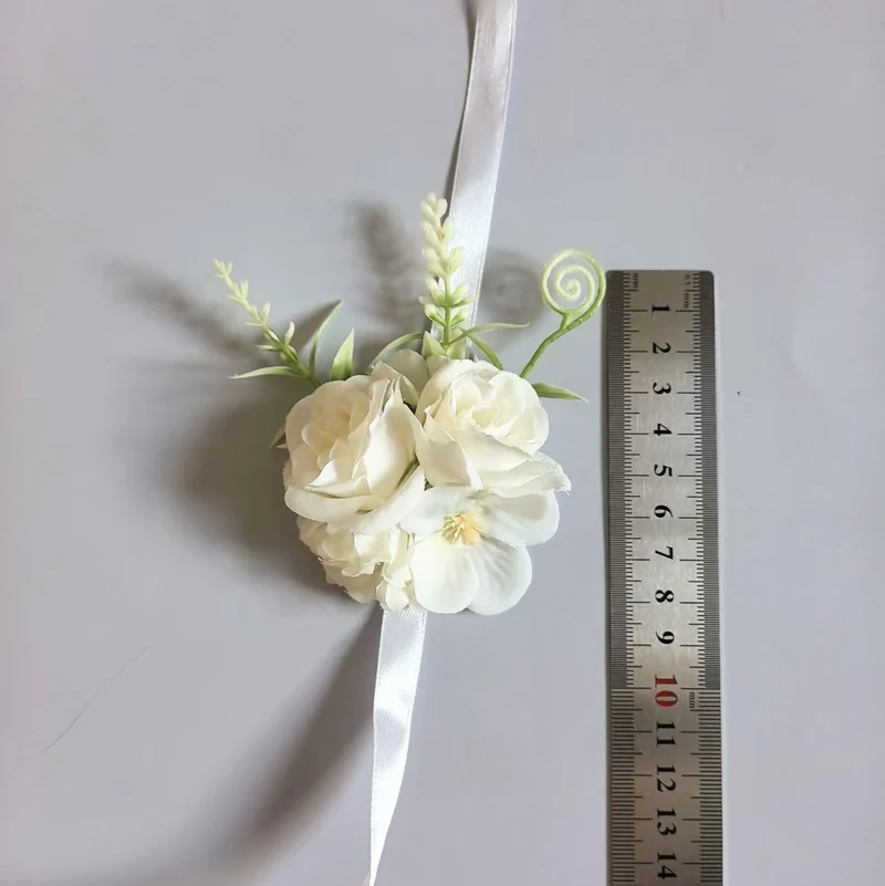 Floral Corsage Zubehör