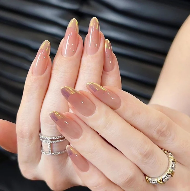Artistic Cat and Dog Themed Nail Art Extensions Stornfield