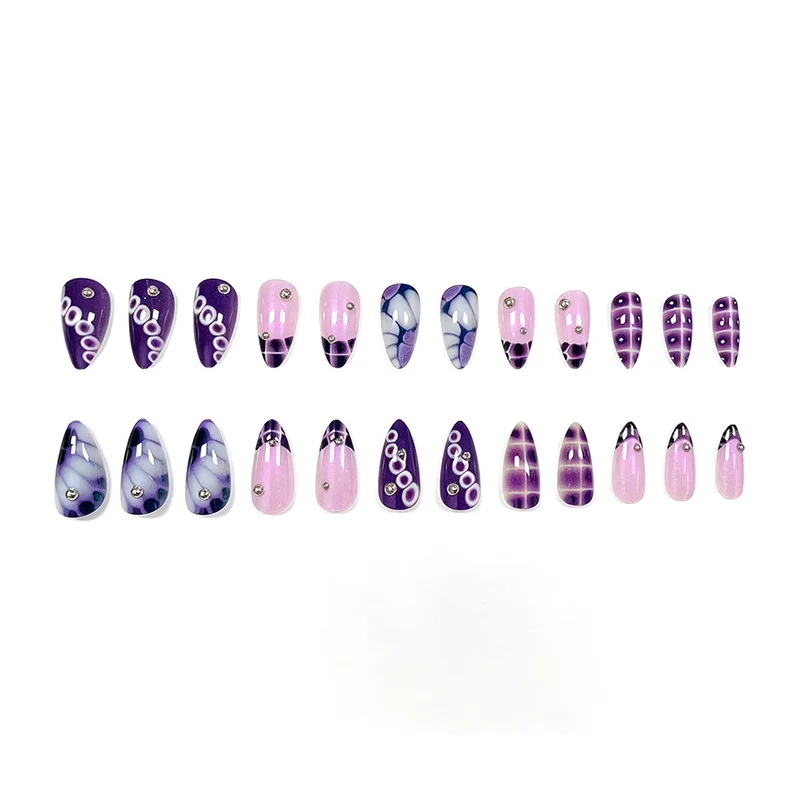Artistic Acrylic Nail Kit Stornfield