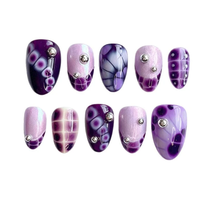 Artistic Acrylic Nail Kit Stornfield