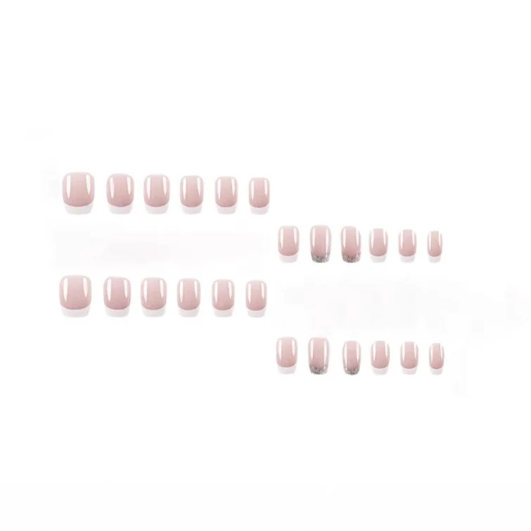 Artistic Acrylic Nail Enhancements Stornfield