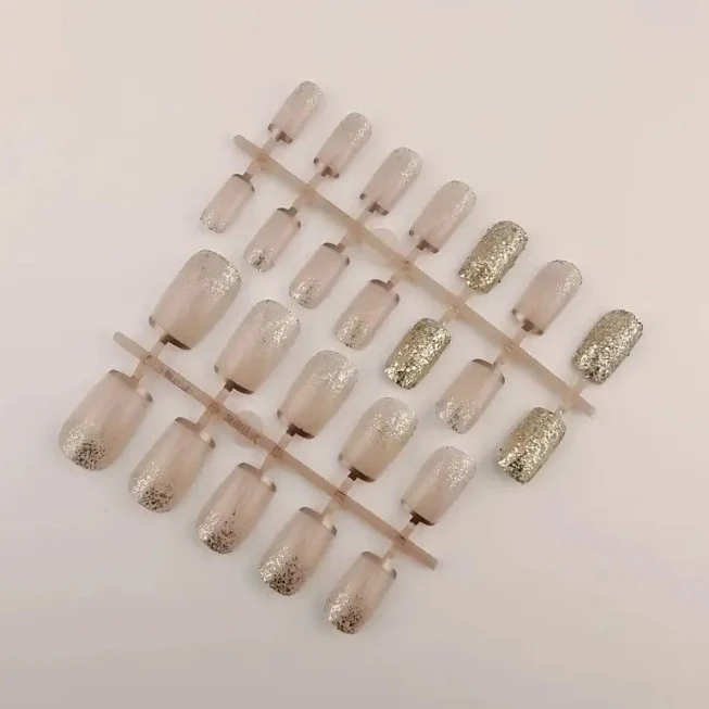 Artistic Acrylic Nail Enhancements Stornfield