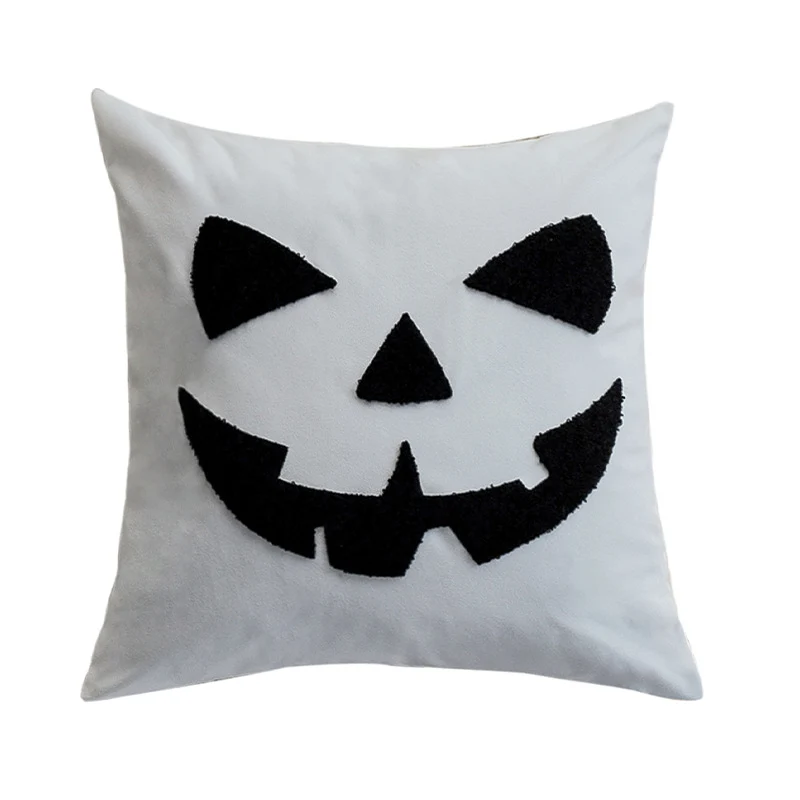 Square decorative cushion cover Stornfield