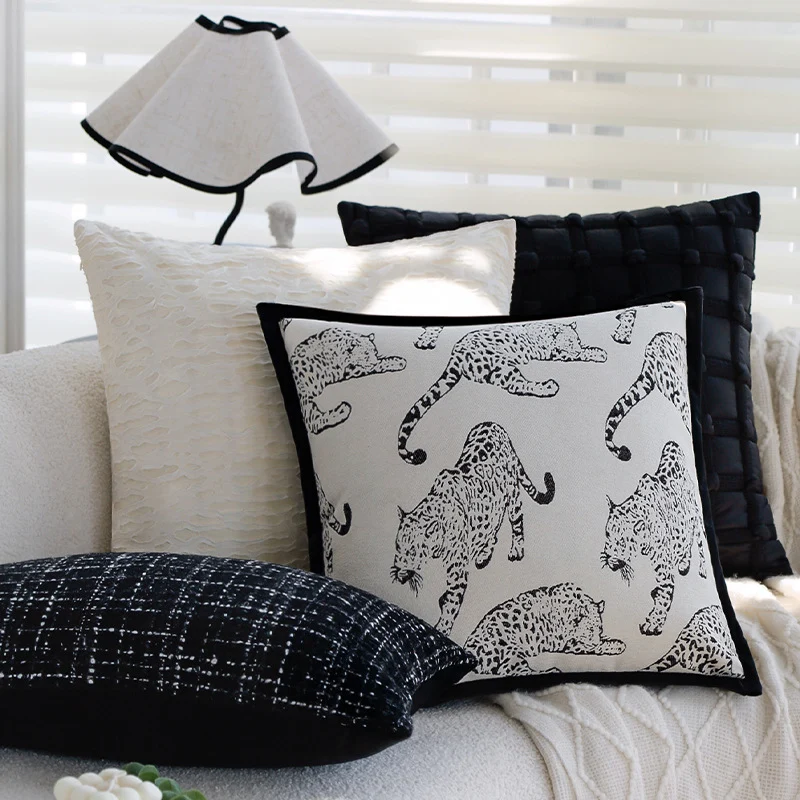 Cushion cover set Stornfield