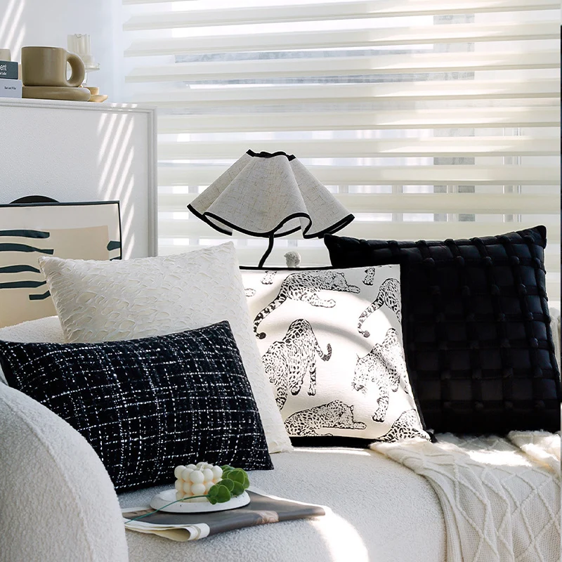 Cushion cover set Stornfield
