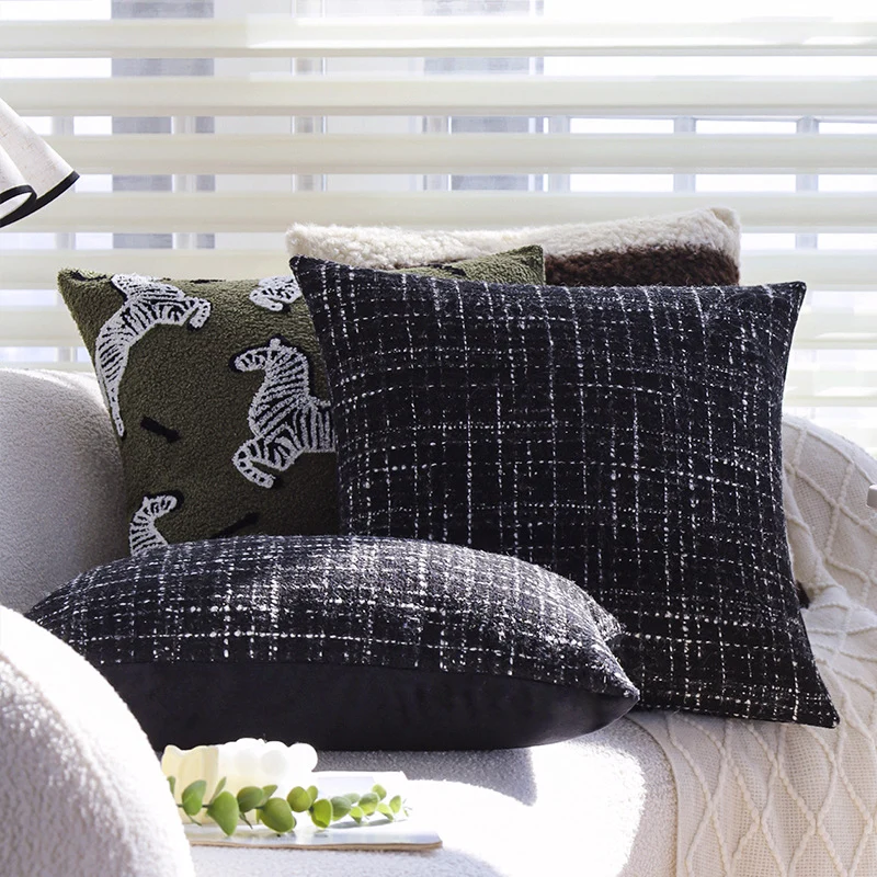 Cushion cover set Stornfield