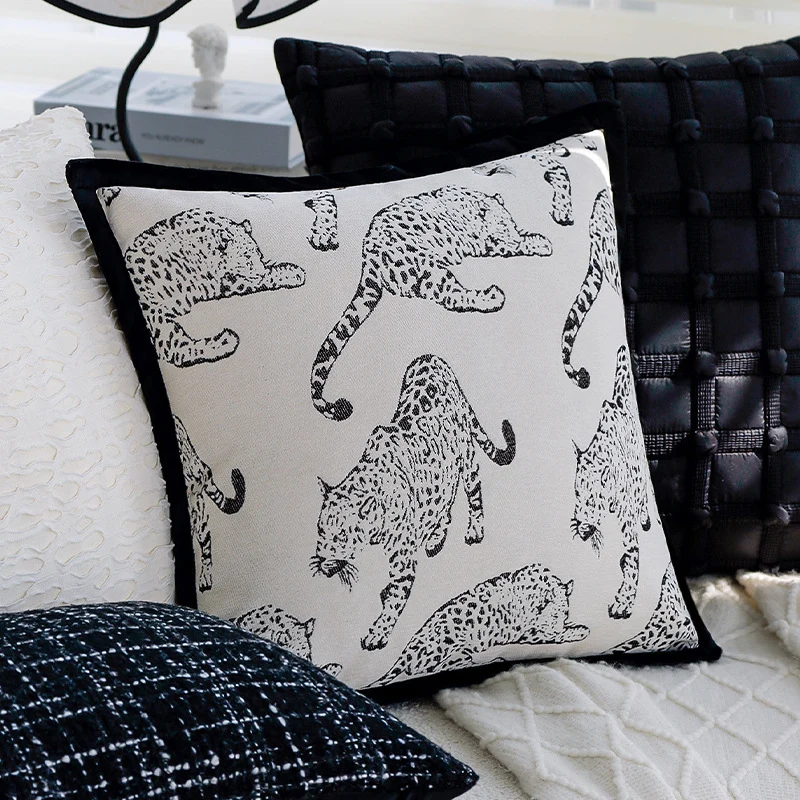 Cushion cover set Stornfield