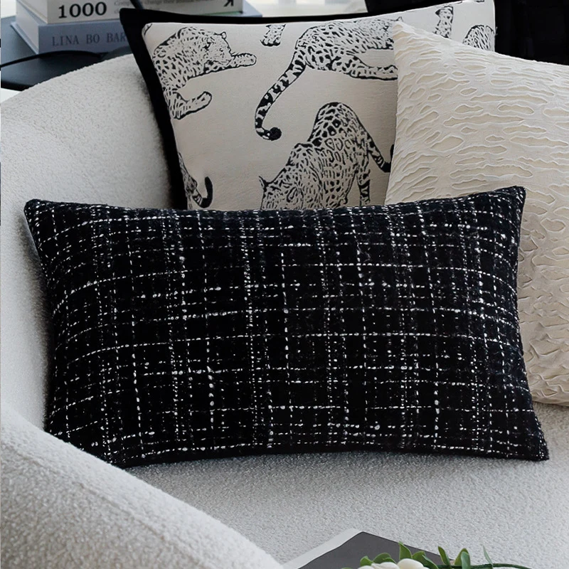 Cushion cover set Stornfield