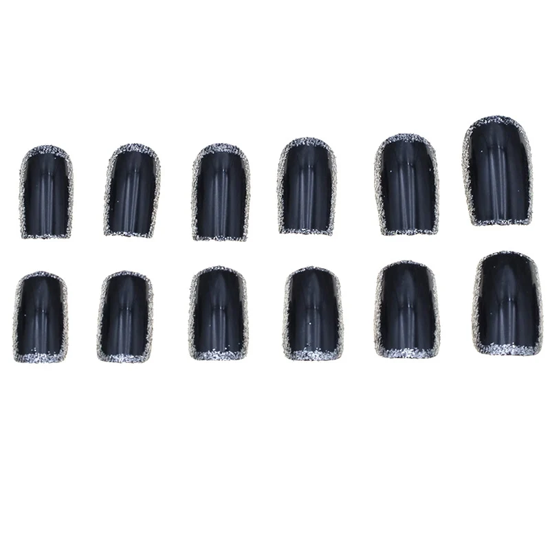 Luxurious Elegant Nail Art Stornfield