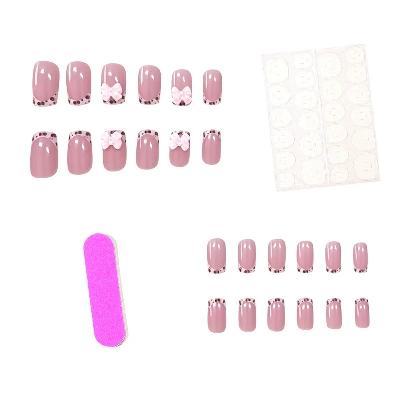 Luxurious Decorative Nail Art Enhancements Stornfield