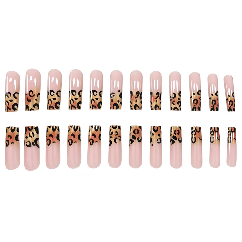 Luxe Nail Art Design Stornfield