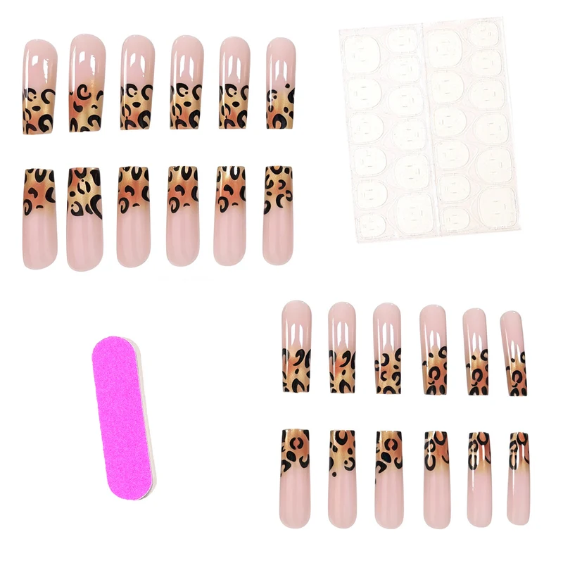 Luxe Nail Art Design Stornfield