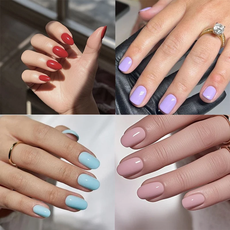 Long-Lasting Acrylic Nail Enhancements Stornfield
