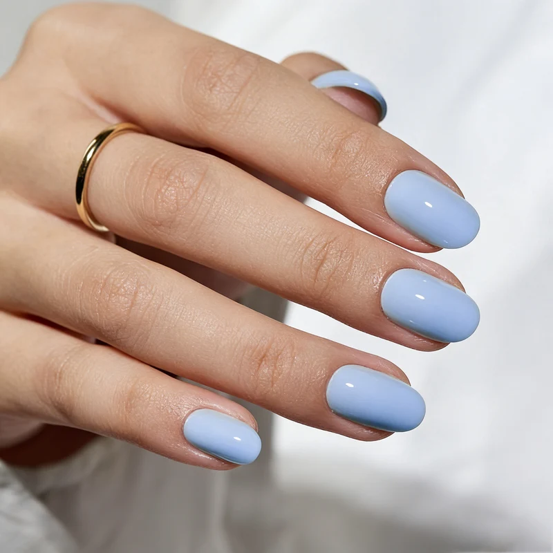 Long-Lasting Acrylic Nail Enhancements Stornfield