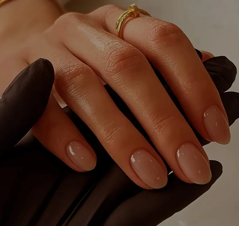 Long-Lasting Acrylic Nail Enhancements Stornfield