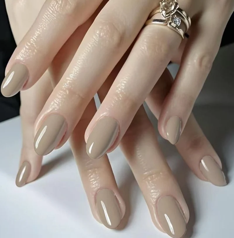 Long-Lasting Acrylic Nail Enhancements Stornfield