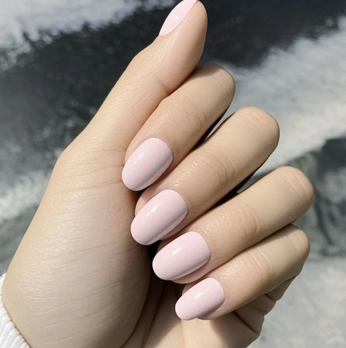 Long-Lasting Acrylic Nail Enhancements Stornfield