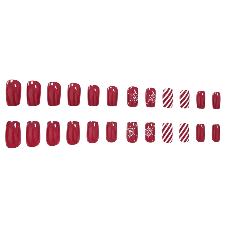 Holiday Themed Nail Art Kit Stornfield