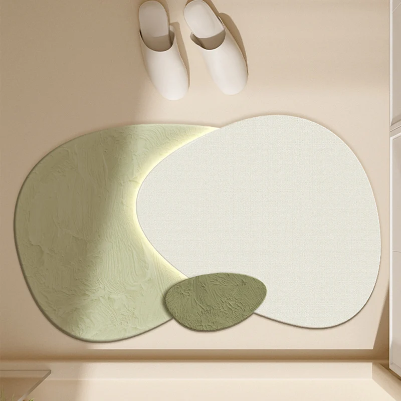 Decorative Welcome Floor Mat