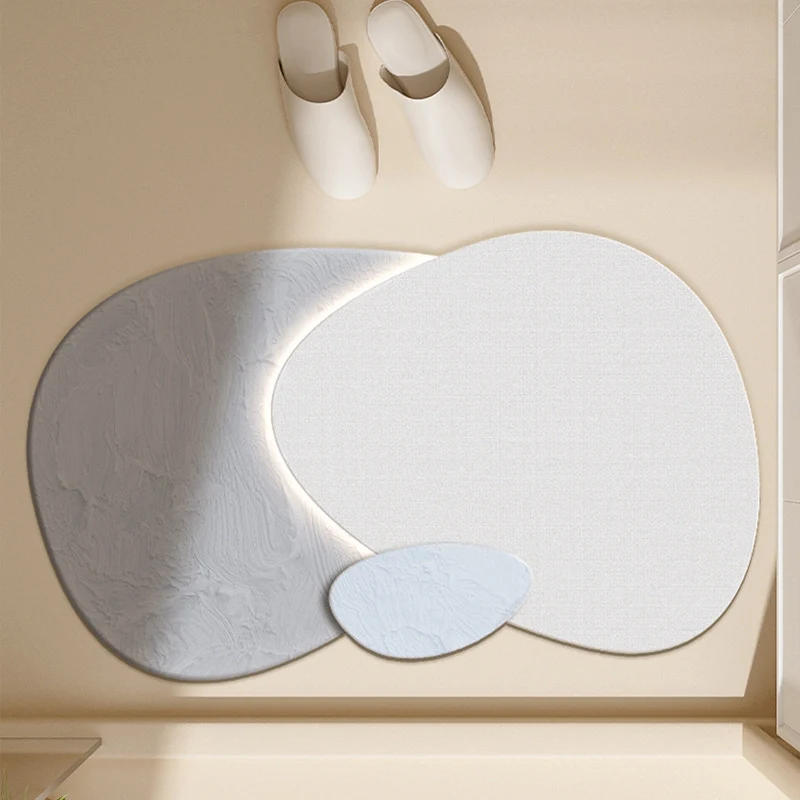 Decorative Welcome Floor Mat