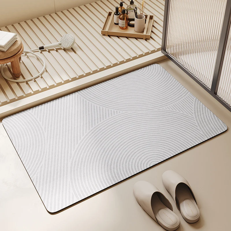 Decorative Welcome Floor Mat