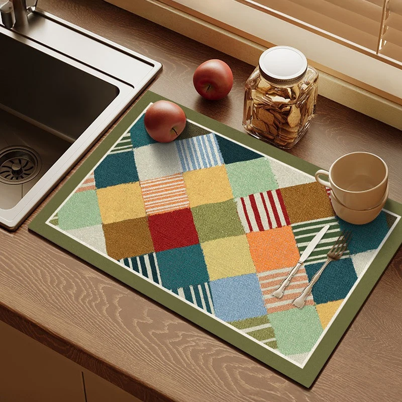 Kitchen Dining Table