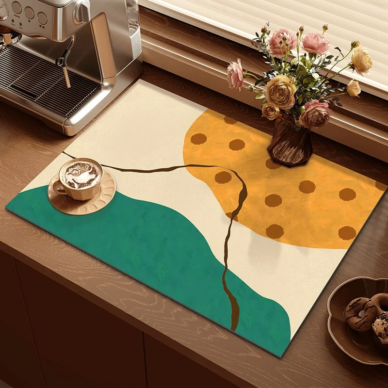 Home Kitchen Surface