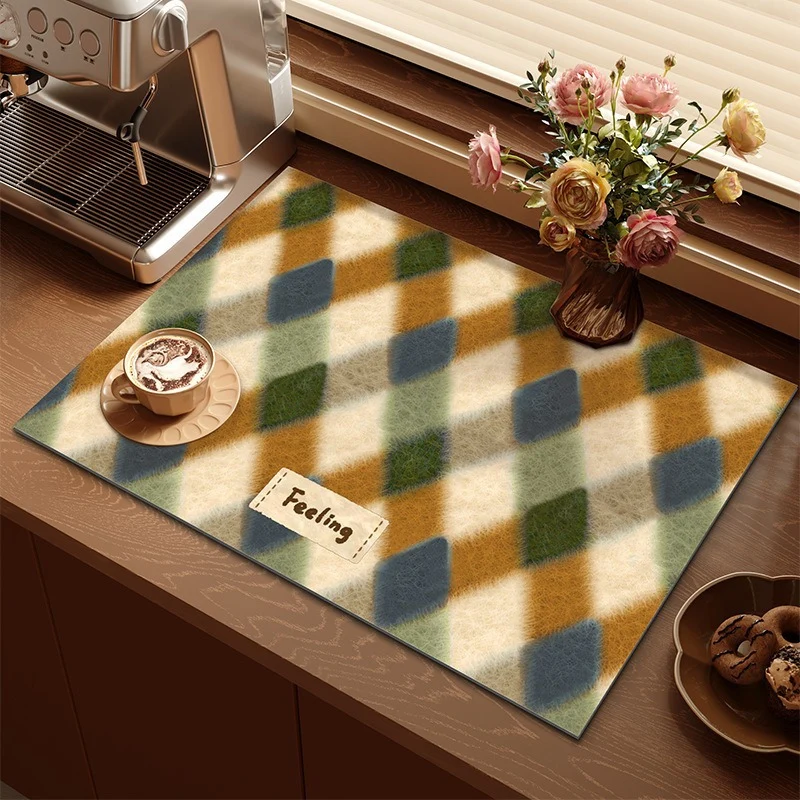 Home Kitchen Surface