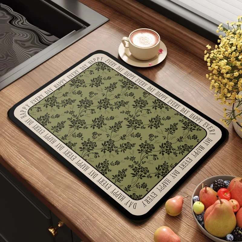 Home Kitchen Mat