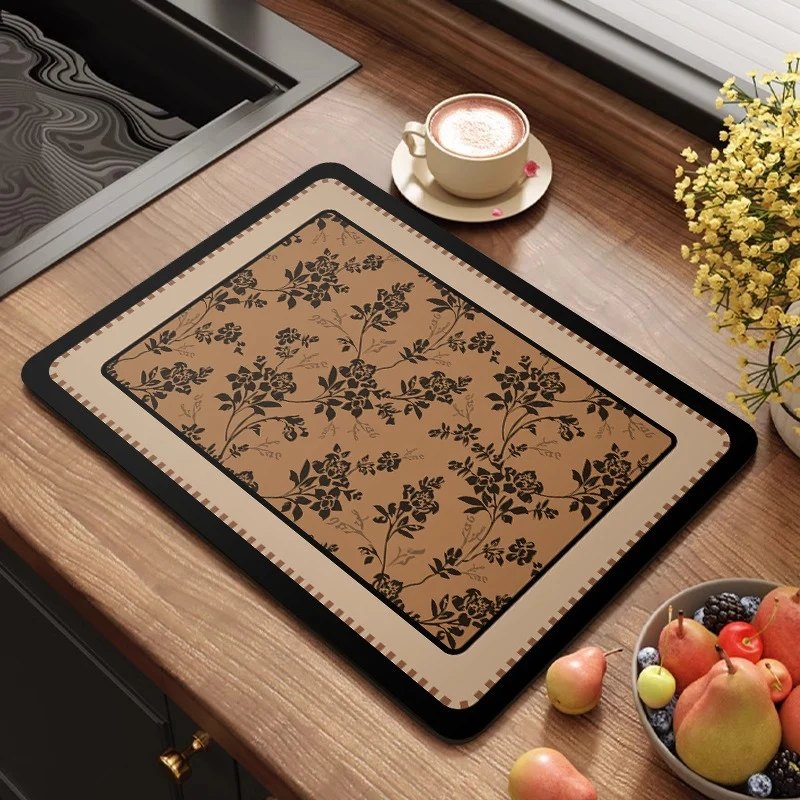 Home Kitchen Mat