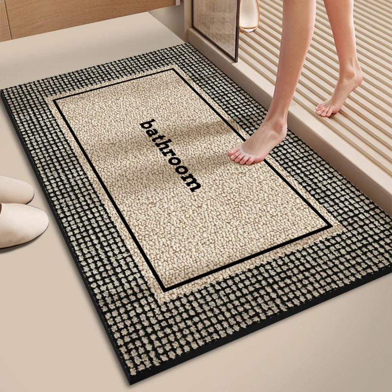 Bathroom Comfort Mat