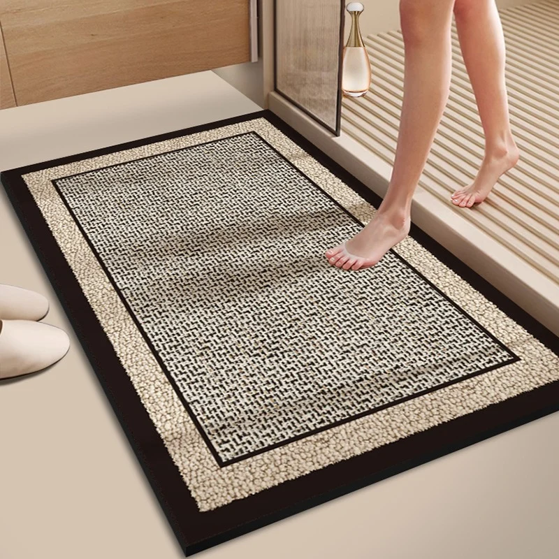 Bathroom Comfort Mat