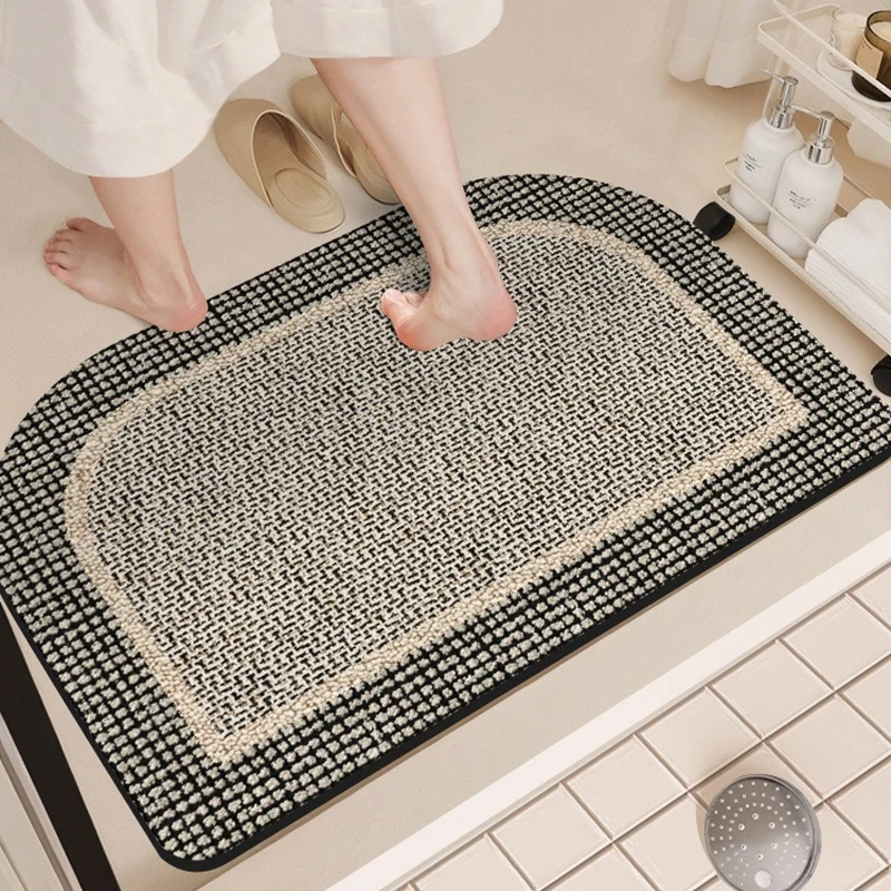 Bathroom Comfort Mat